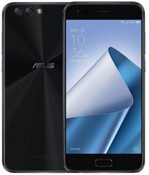 Замена экрана на телефоне Asus ZenFone 4 (ZE554KL) в Новосибирске